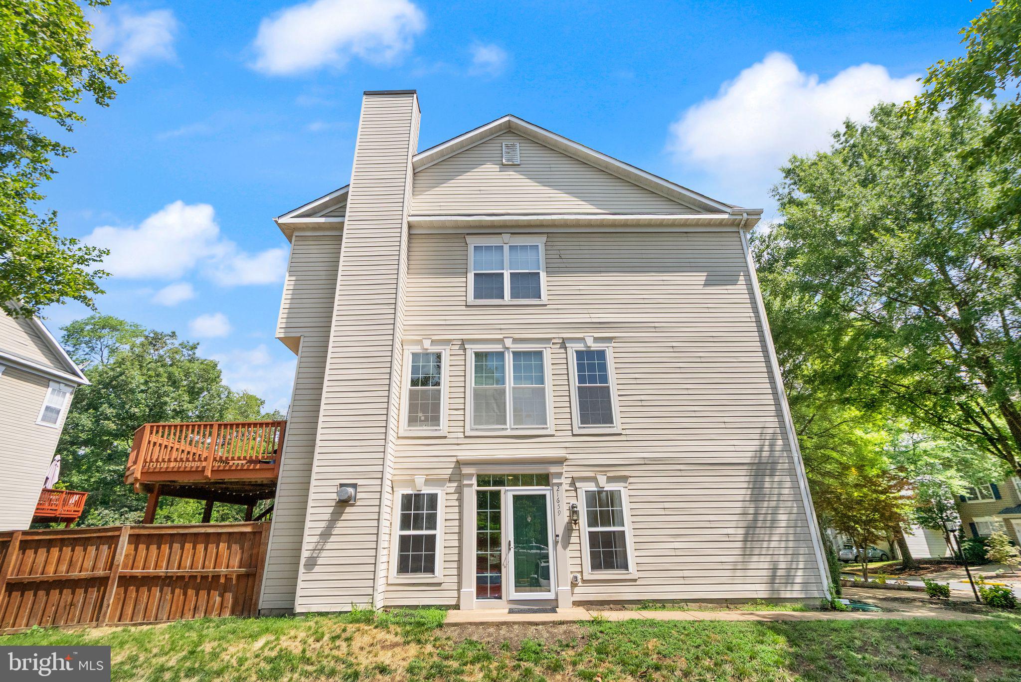 21659 Frame Square Broadlands, VA 20148 - Photo 5 of 68