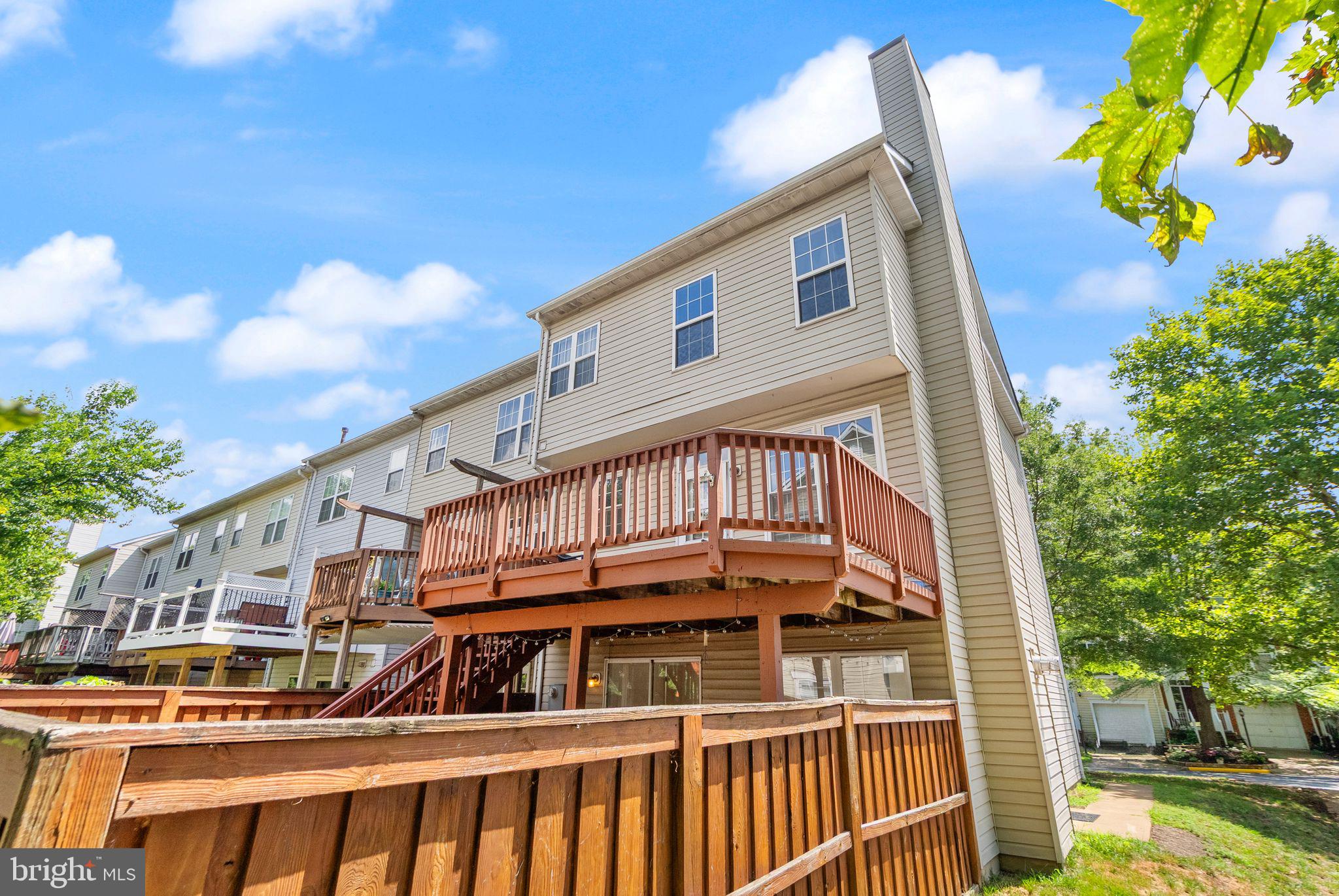 21659 Frame Square Broadlands, VA 20148 - Photo 62 of 68 a view of a building with a window