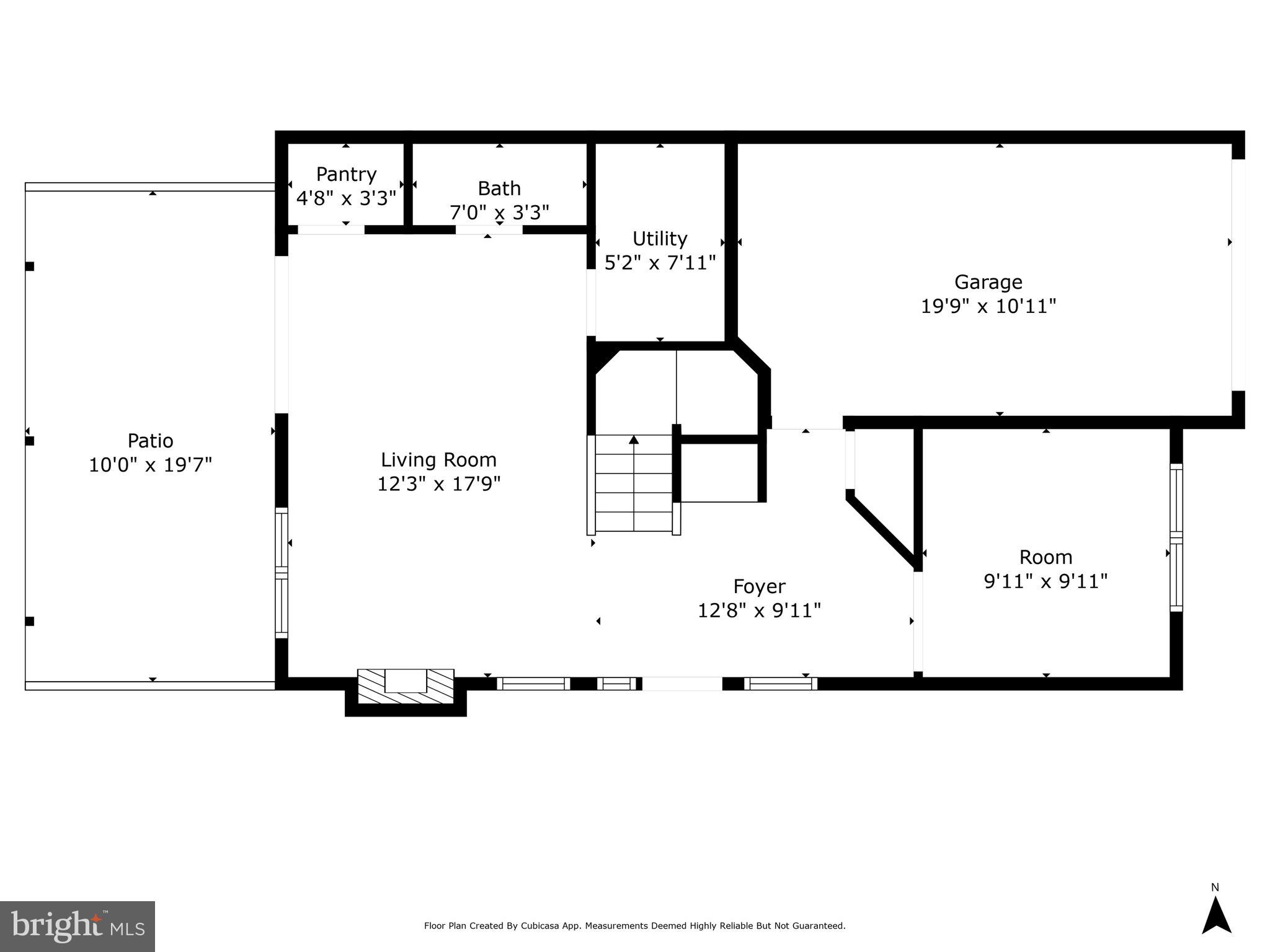21659 Frame Square Broadlands, VA 20148 - Photo 66 of 68
