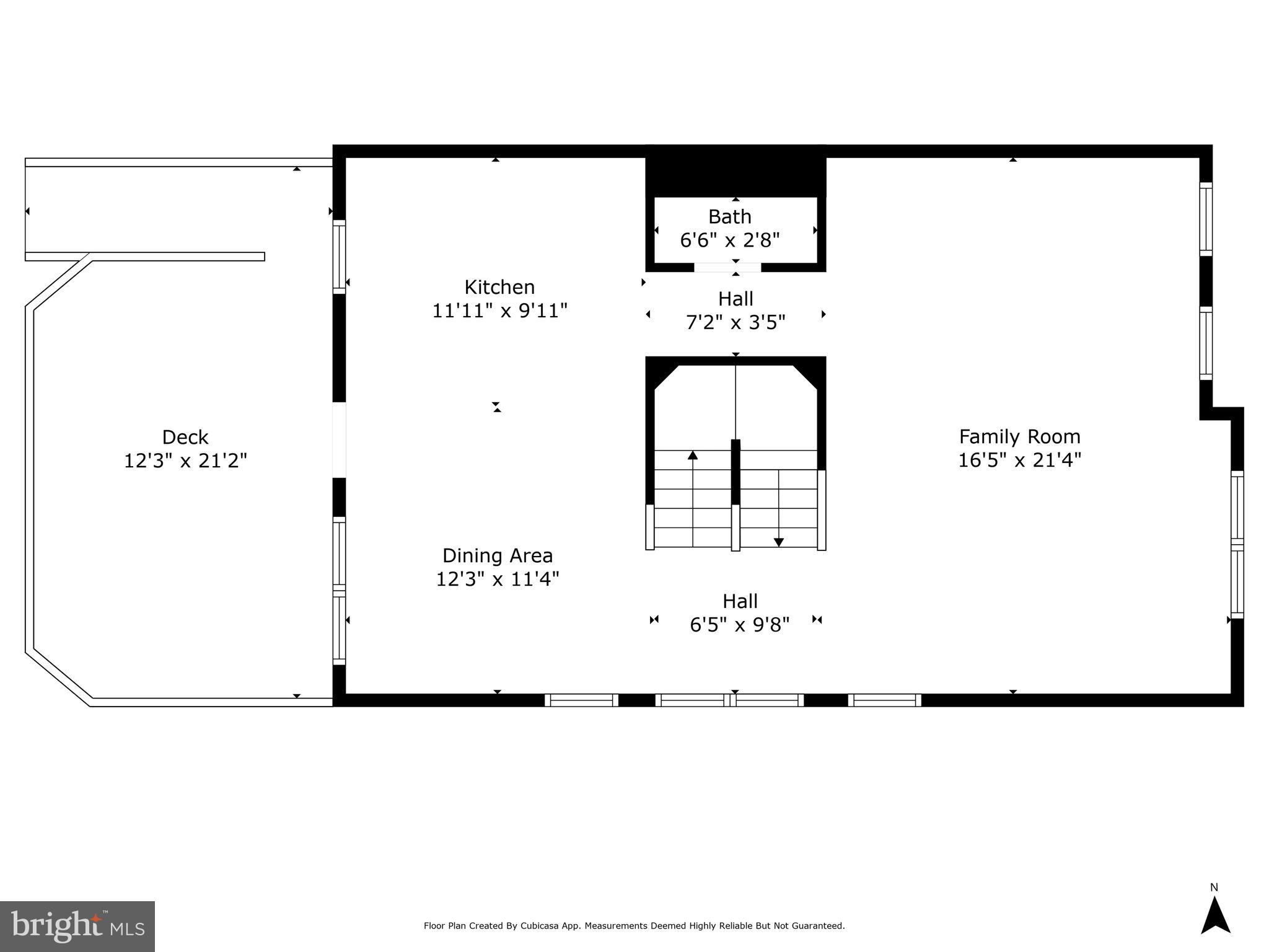 21659 Frame Square Broadlands, VA 20148 - Photo 67 of 68 unknown