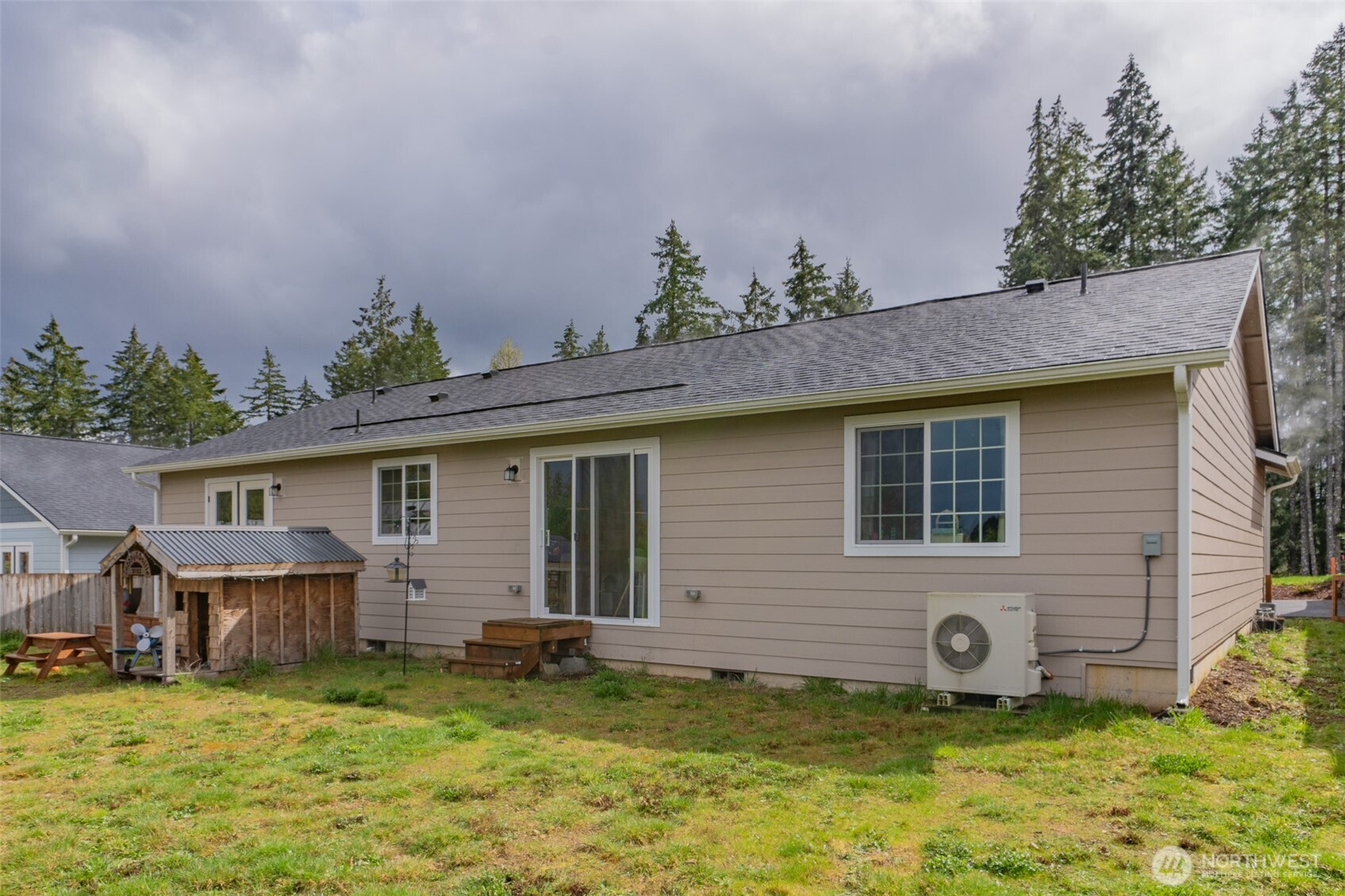 291 West Berry Ridge Road Shelton, WA 98584 - Photo 25 of 36 Gallery Image 25