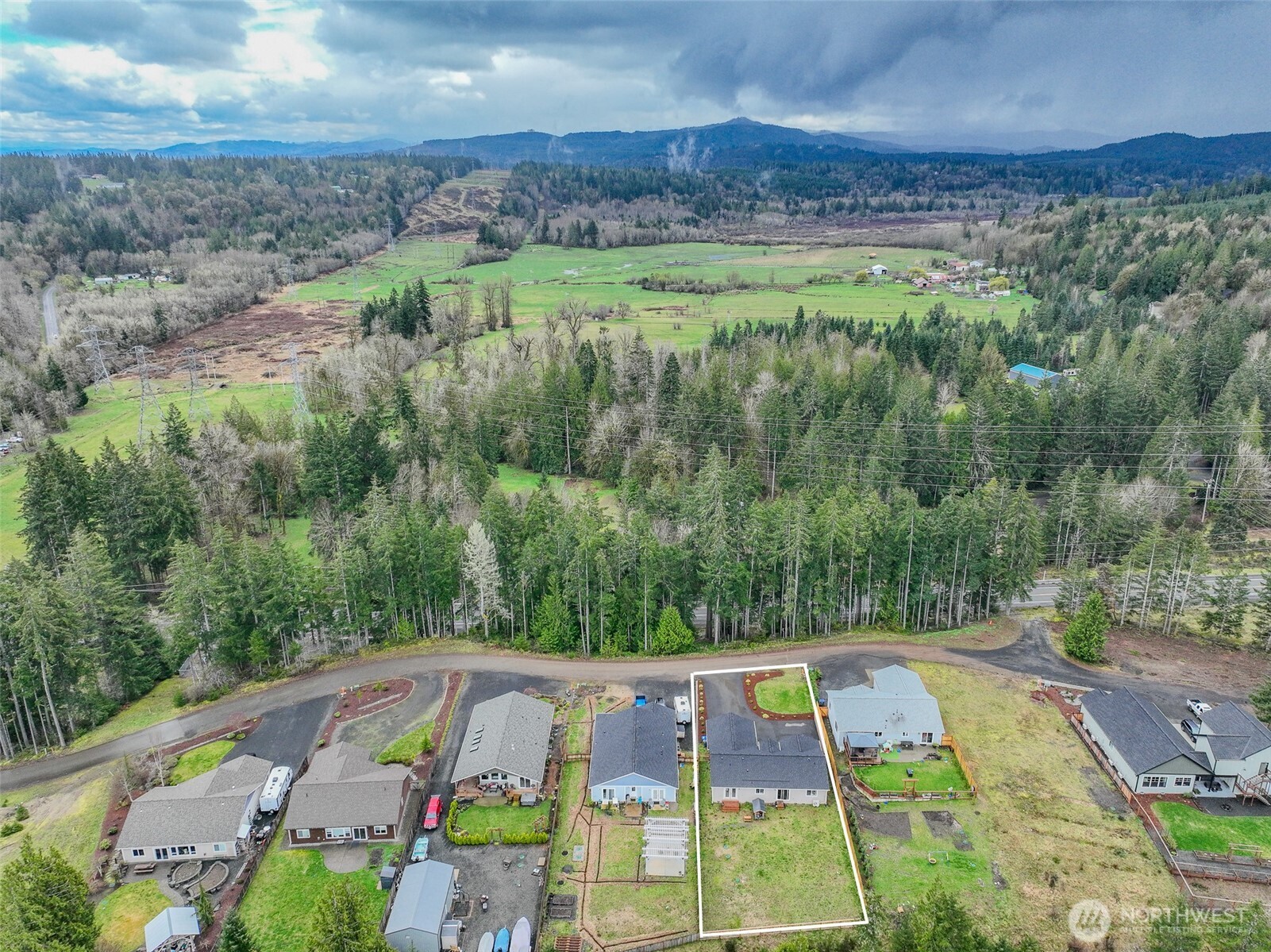291 West Berry Ridge Road Shelton, WA 98584 - Photo 27 of 36 Gallery Image 27