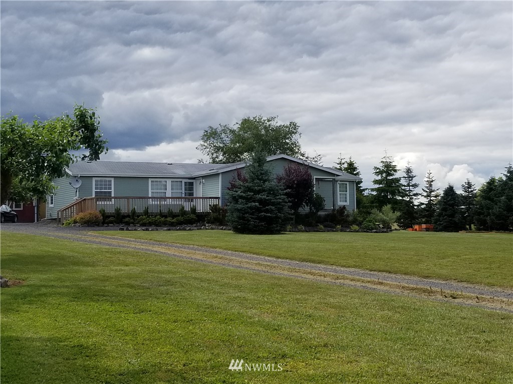 130 Harkins Road Winlock, WA 98596 - Photo 1 of 23