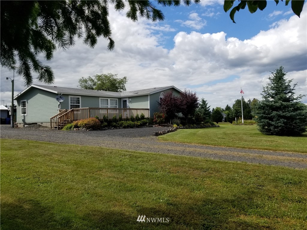 130 Harkins Road Winlock, WA 98596 - Photo 3 of 23