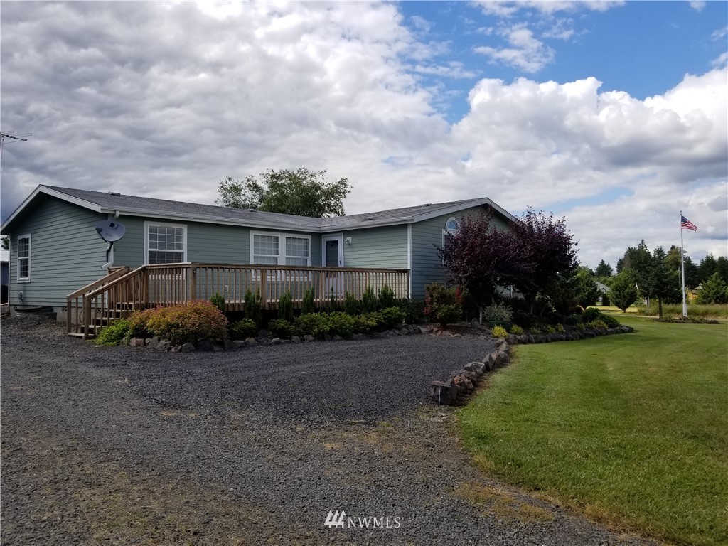 130 Harkins Road Winlock, WA 98596 - Photo 4 of 23
