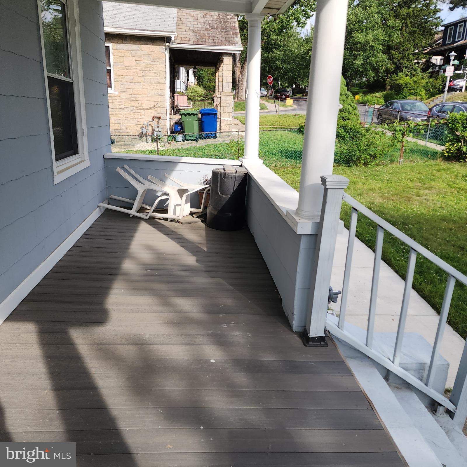 2708 Goodwood Road Baltimore, MD 21214 - Photo 2 of 28