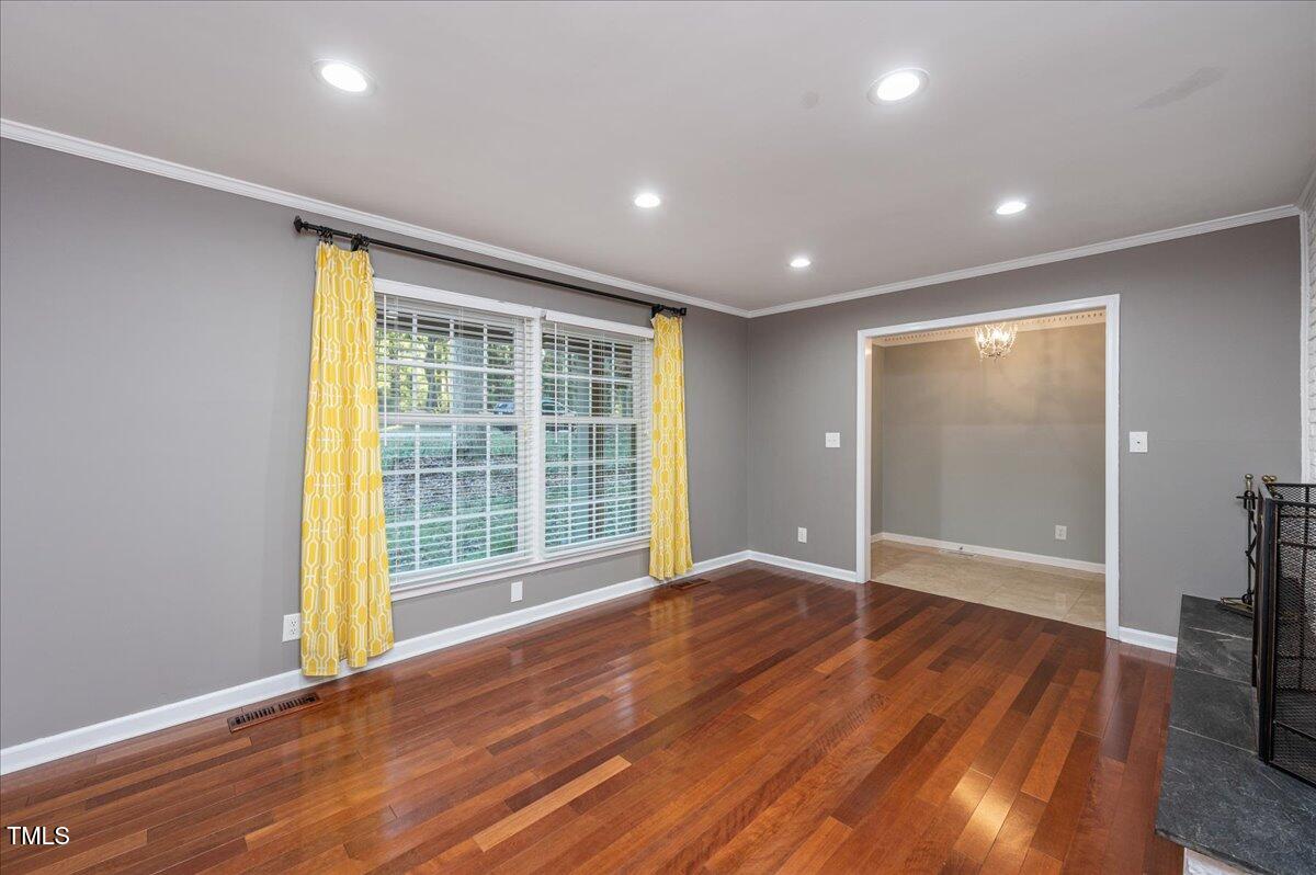 6511 King Lawrence Road Raleigh, NC 27607 - Photo 17 of 34 17-- 17