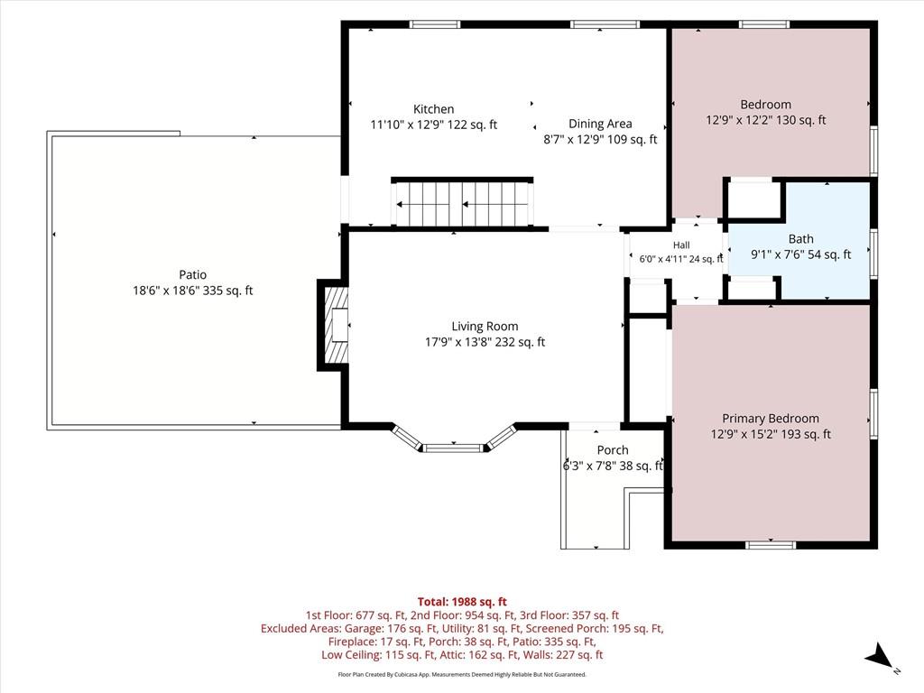 2659 River Road Vandergrift, PA 15690 - Photo 46 of 49