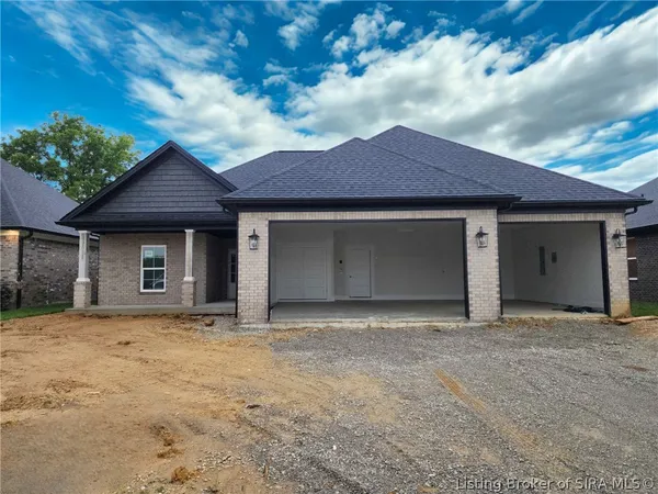 $409,900 | 3085 Bridlewood Lane, Unit LOT 301, New Albany, IN 47150