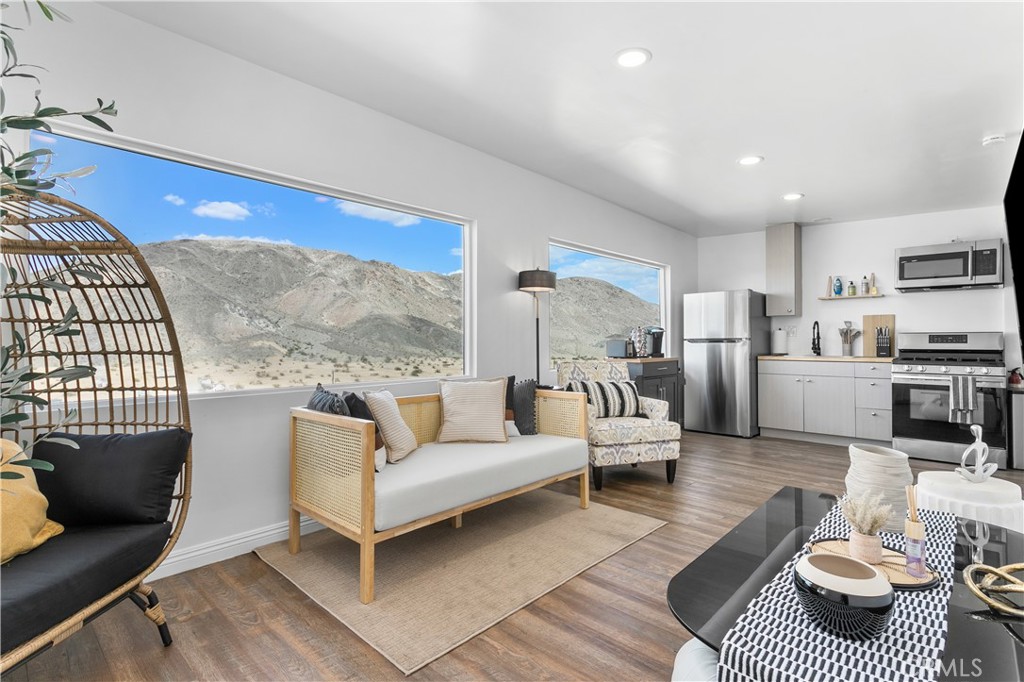 66658 Appian Way Joshua Tree, CA 92252 - Photo 50 of 64 Guest House