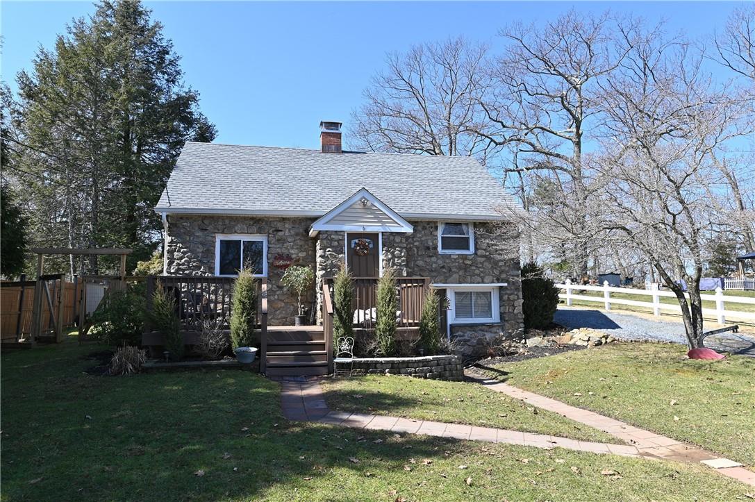 6 Gate House Road Monroe, NY 10950 - Photo 1 of 1
