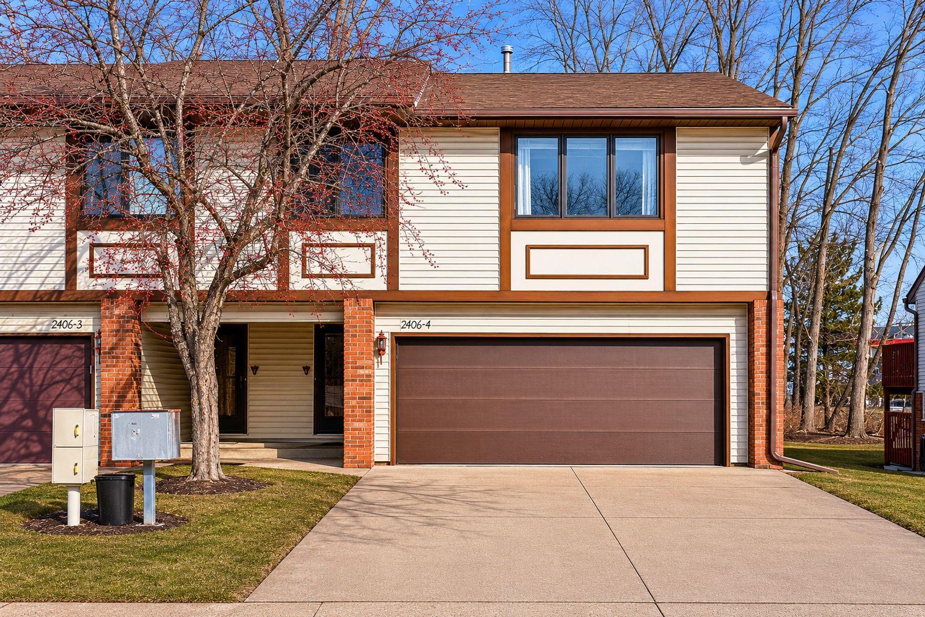 2406 County Rd D West, Unit 4 Roseville, MN 55112 - Photo 1 of 19