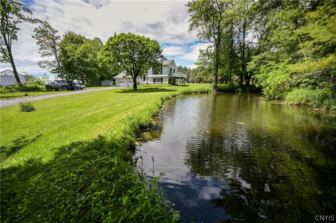 7094 Cheese Factory Road Deerfield, NY 13304 - Photo 33 of 40