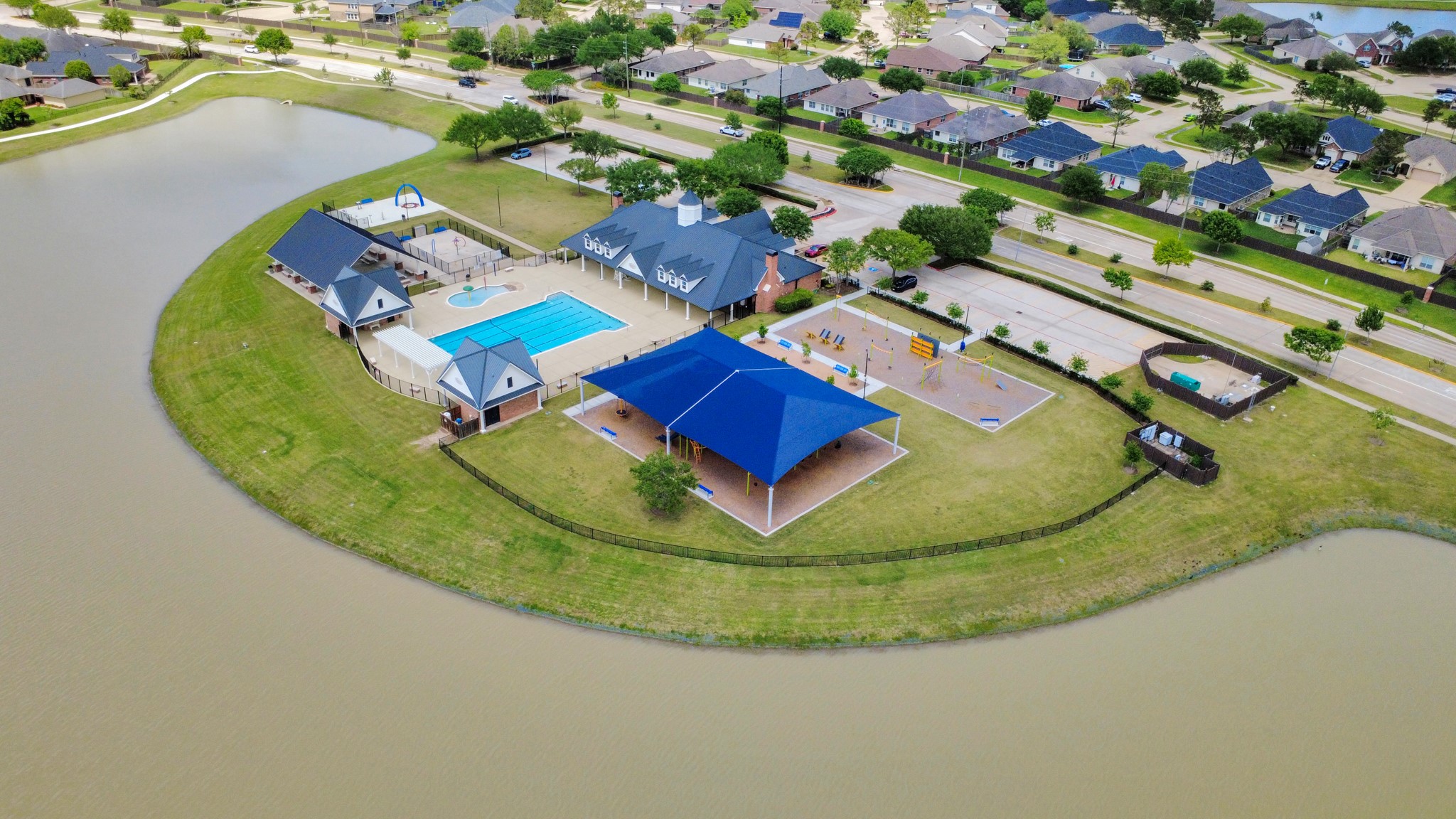9307 Russeff Field Lane Rosenberg, TX 77469 - Photo 24 of 25