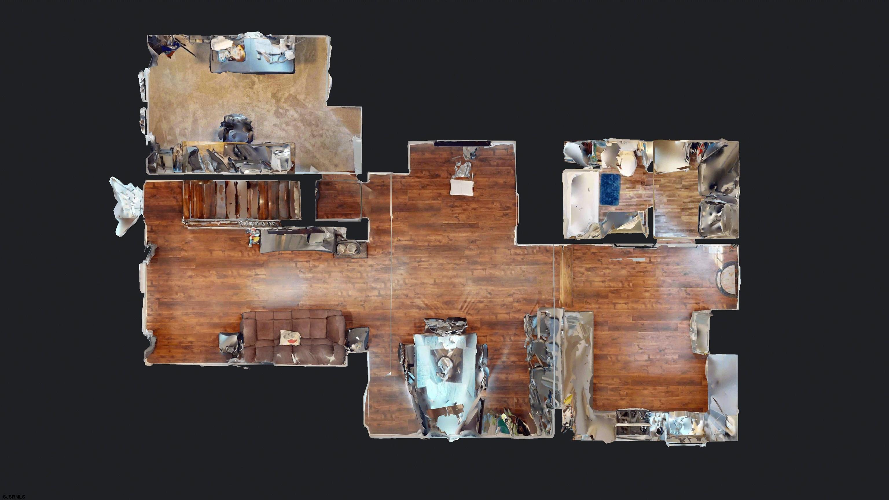 576 Park Road Mays Landing, NJ 08330 - Photo 43 of 45