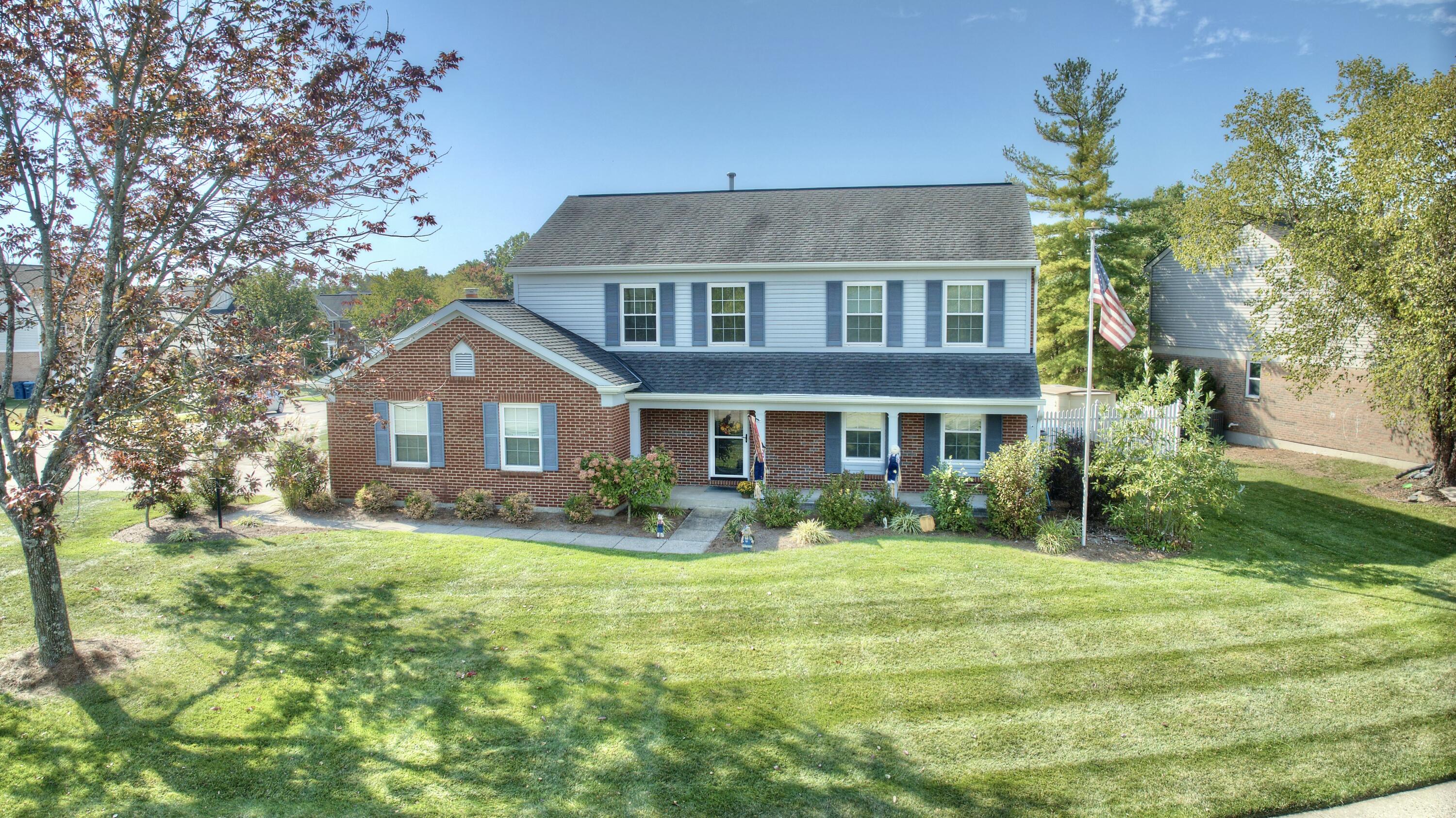 6206 Maple Rdg Drive Fort Mitchell, KY 41017 - Photo 2 of 41