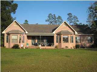 14168 Charlie McDowell Road Bristol, FL 32321 - Photo 1 of 1