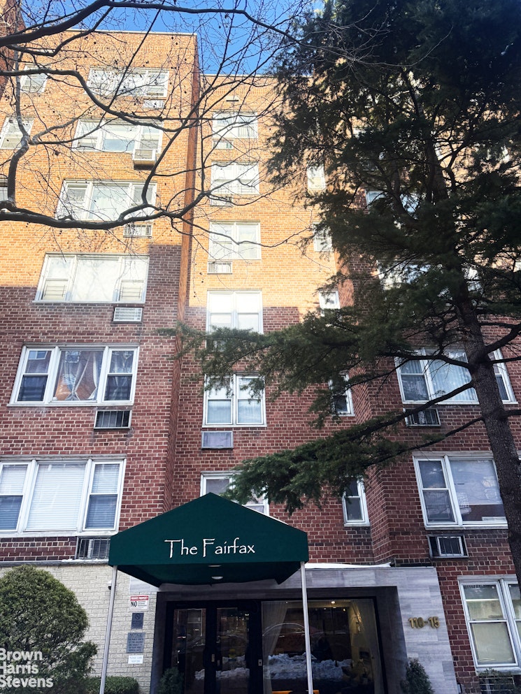 110-15 71st Road, Unit 3M Queens, NY 11375 - Photo 7 of 8