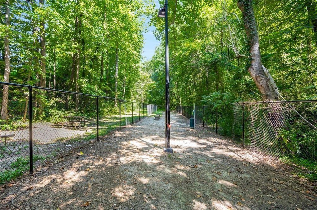 1356 Rietveld Row Northwest Atlanta, GA 30318 - Photo 44 of 59