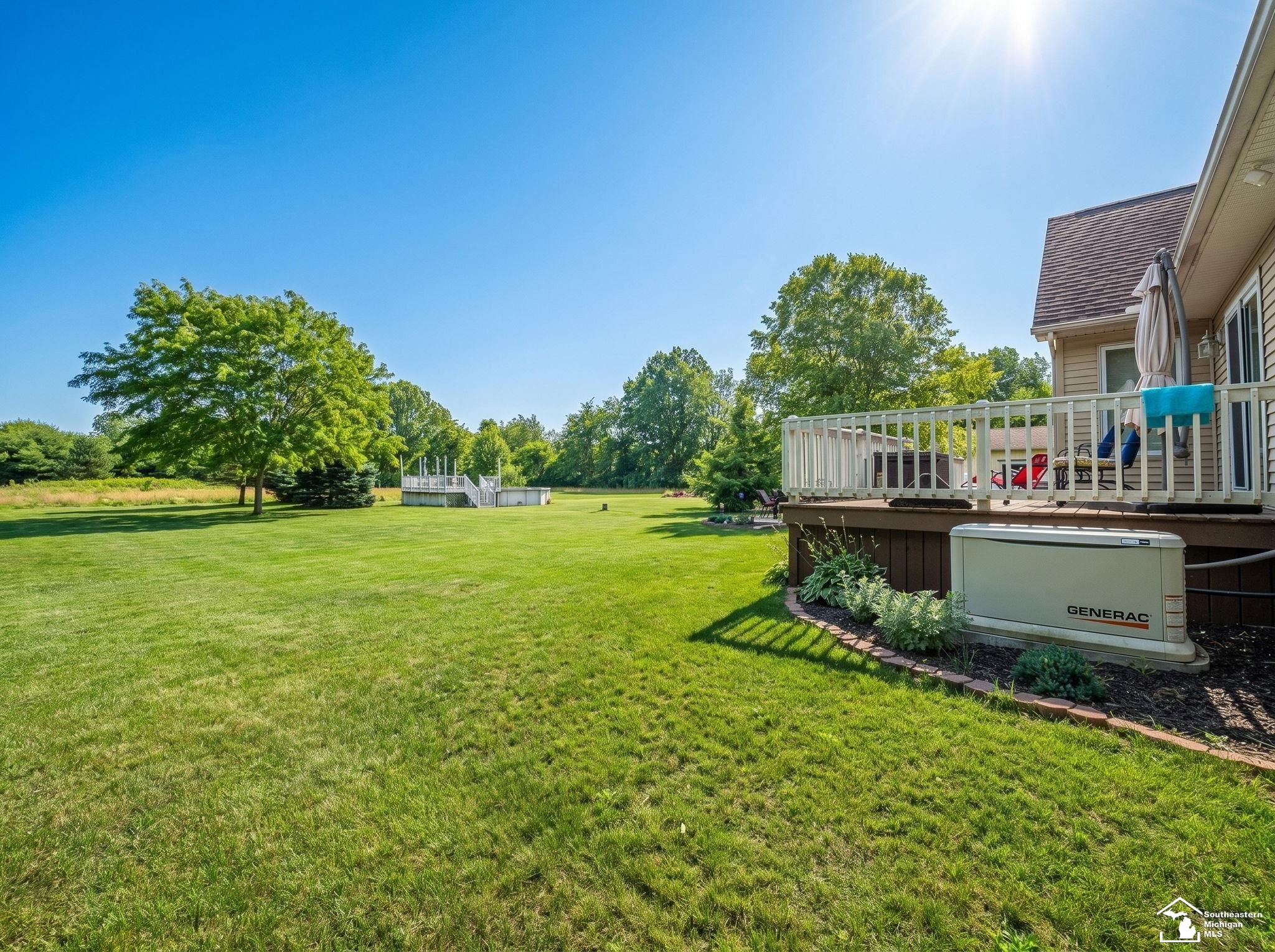 4675 Secor Road Ida, MI 48140 - Photo 59 of 76