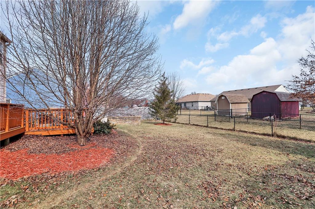 511 Georgetown Road Greenwood, IN 46142 - Photo 54 of 56 Gallery Image 54