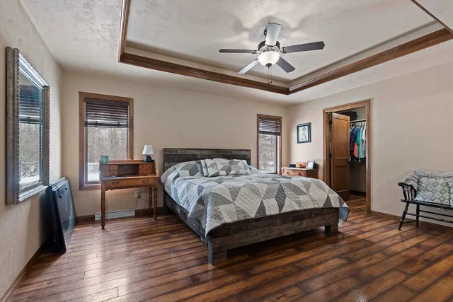 $519,900 | W6303 Rocky Mountain Drive, Greenville, WI 54942