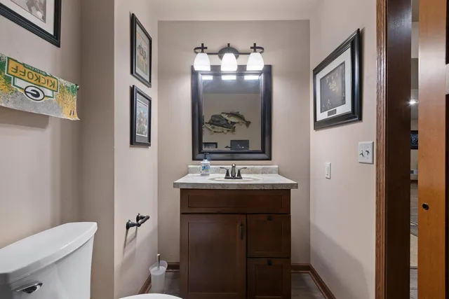 $519,900 | W6303 Rocky Mountain Drive, Greenville, WI 54942