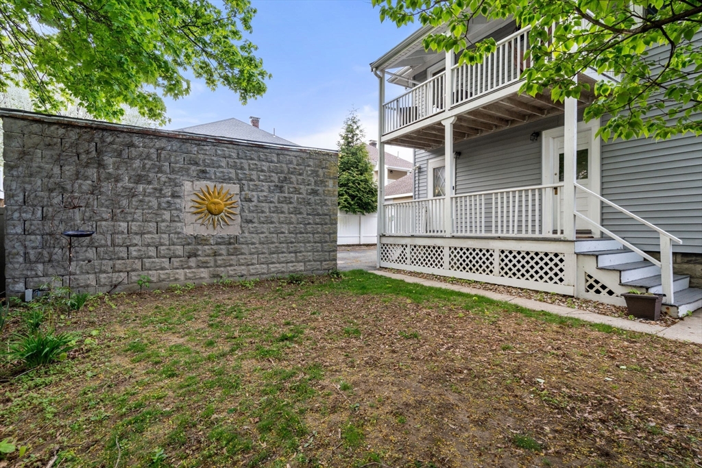 9 Dunton Road, Unit 9 Watertown, MA 02472 - Photo 27 of 39 Gallery Image 27