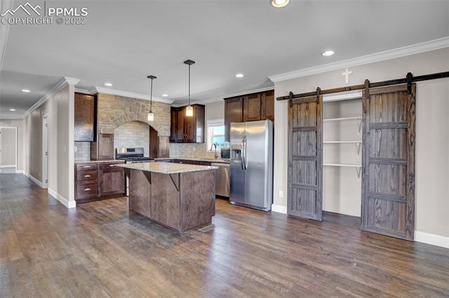 70 South Page Road Colorado Springs, CO 80930 - Photo 9 of 34 Gallery Image 9