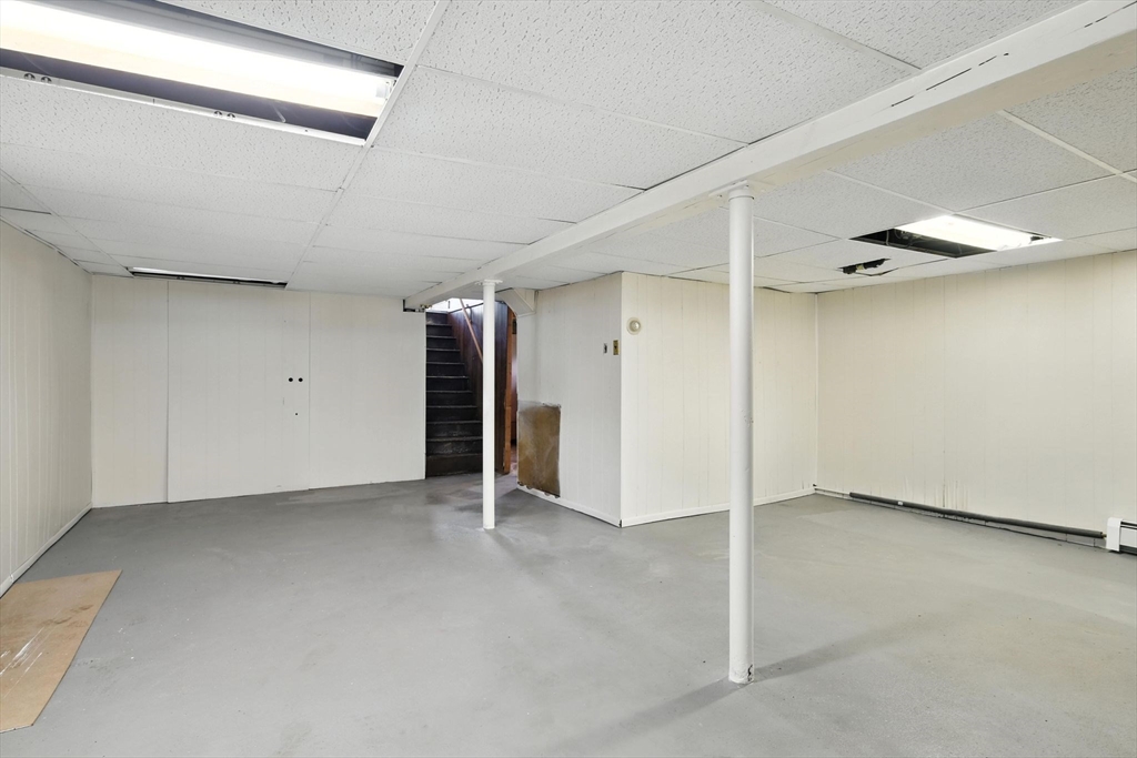 128 Drexel Street Springfield, MA 01104 - Photo 33 of 38 a view of an empty room