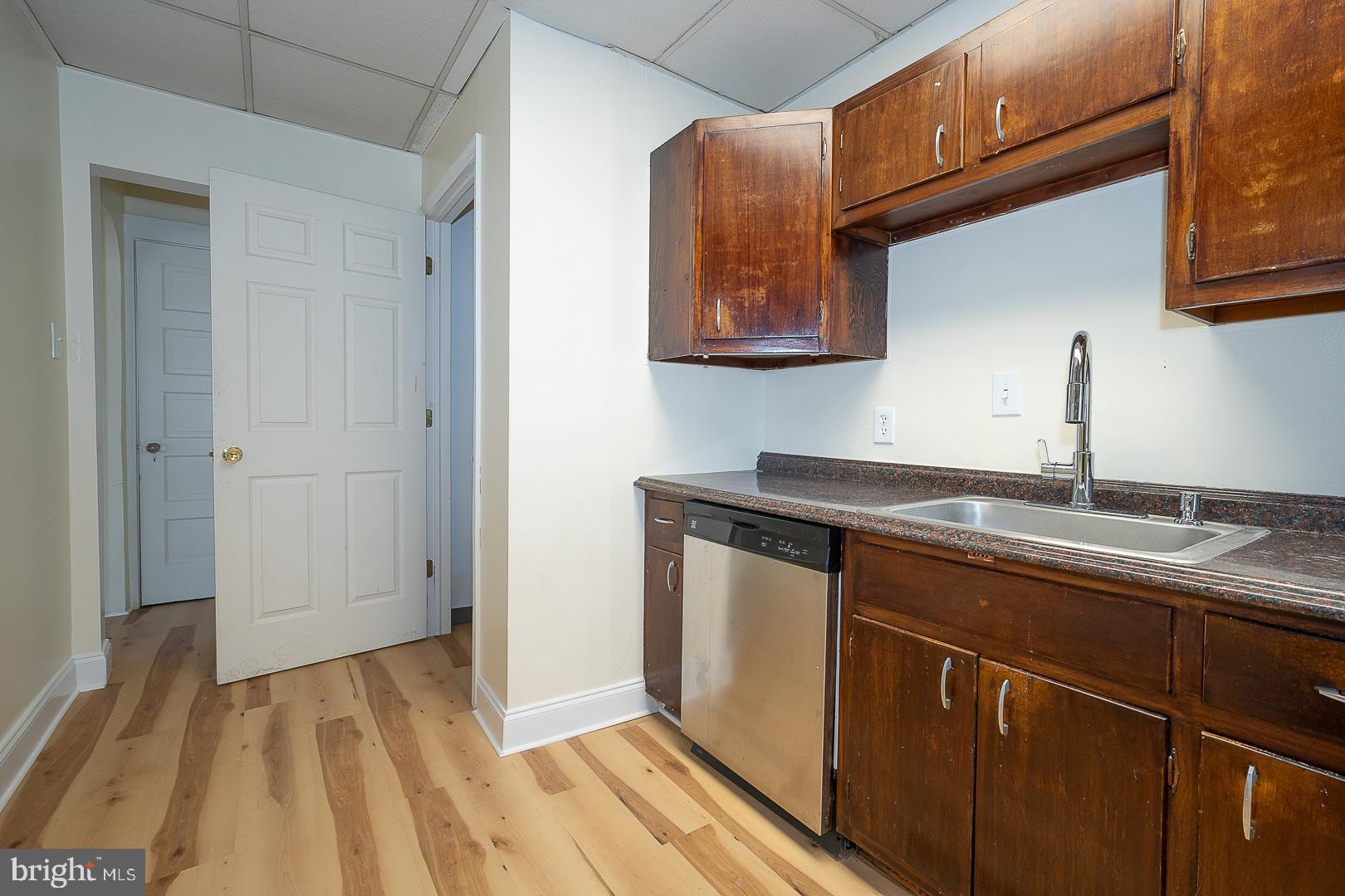 1 South Valley Road, Unit 202 Paoli, PA 19301 - Photo 6 of 25 Door to Laundry