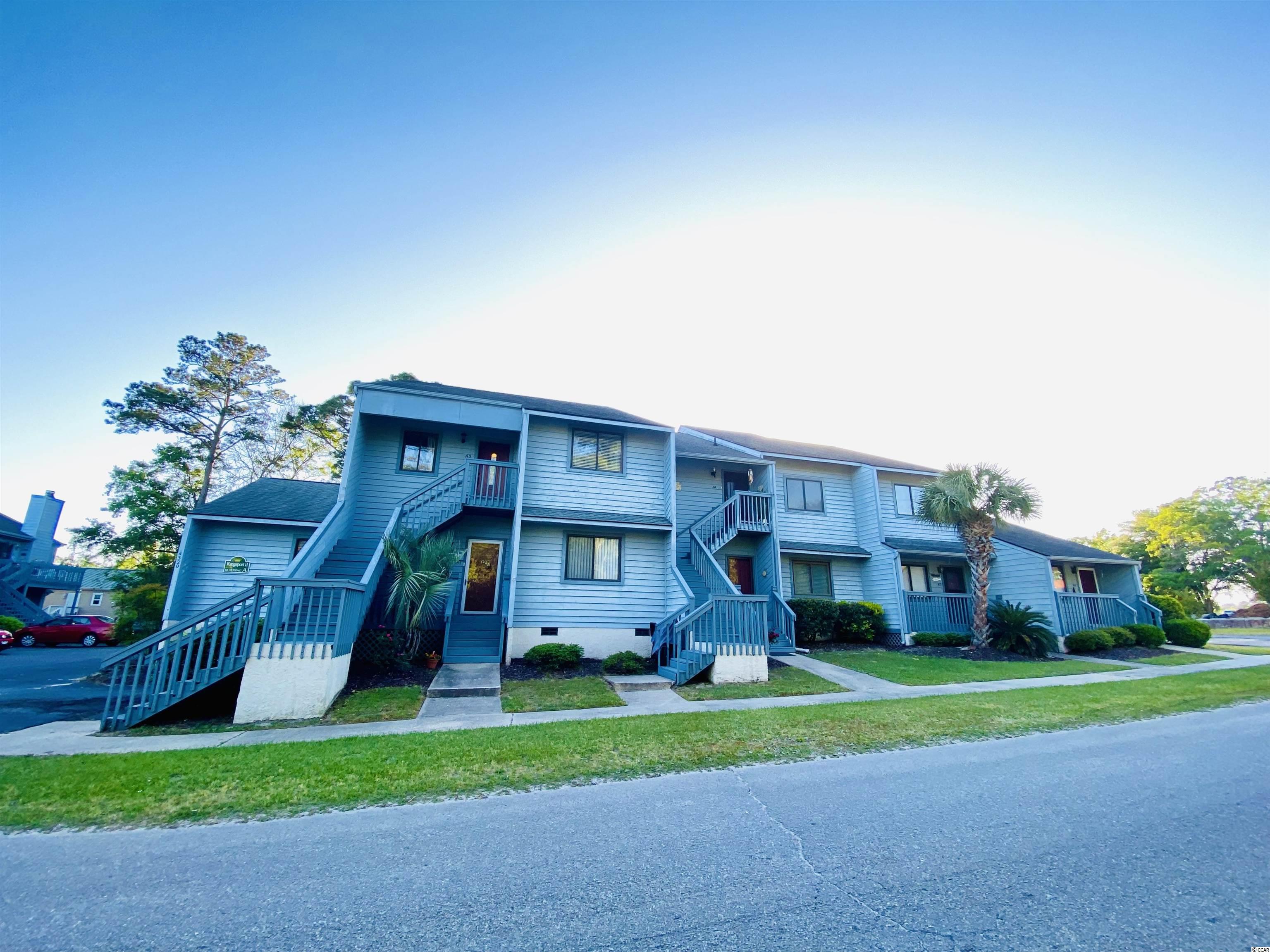 4320 Kingsport Road, Unit A5 Little River, SC 29566 - Photo 1 of 21 Gallery Image 1