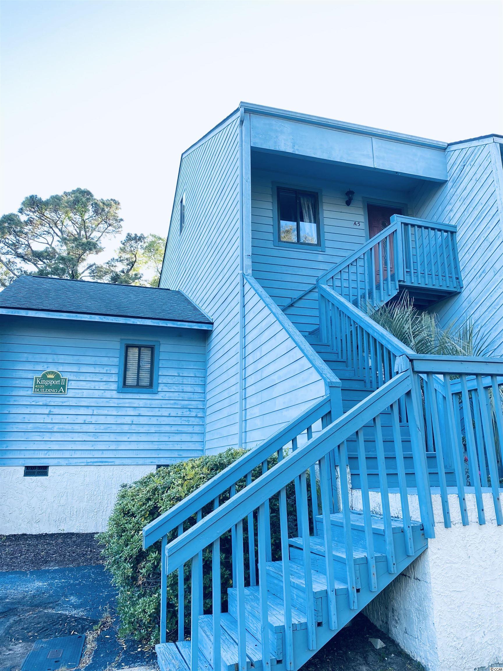 4320 Kingsport Road, Unit A5 Little River, SC 29566 - Photo 21 of 21 Gallery Image 21
