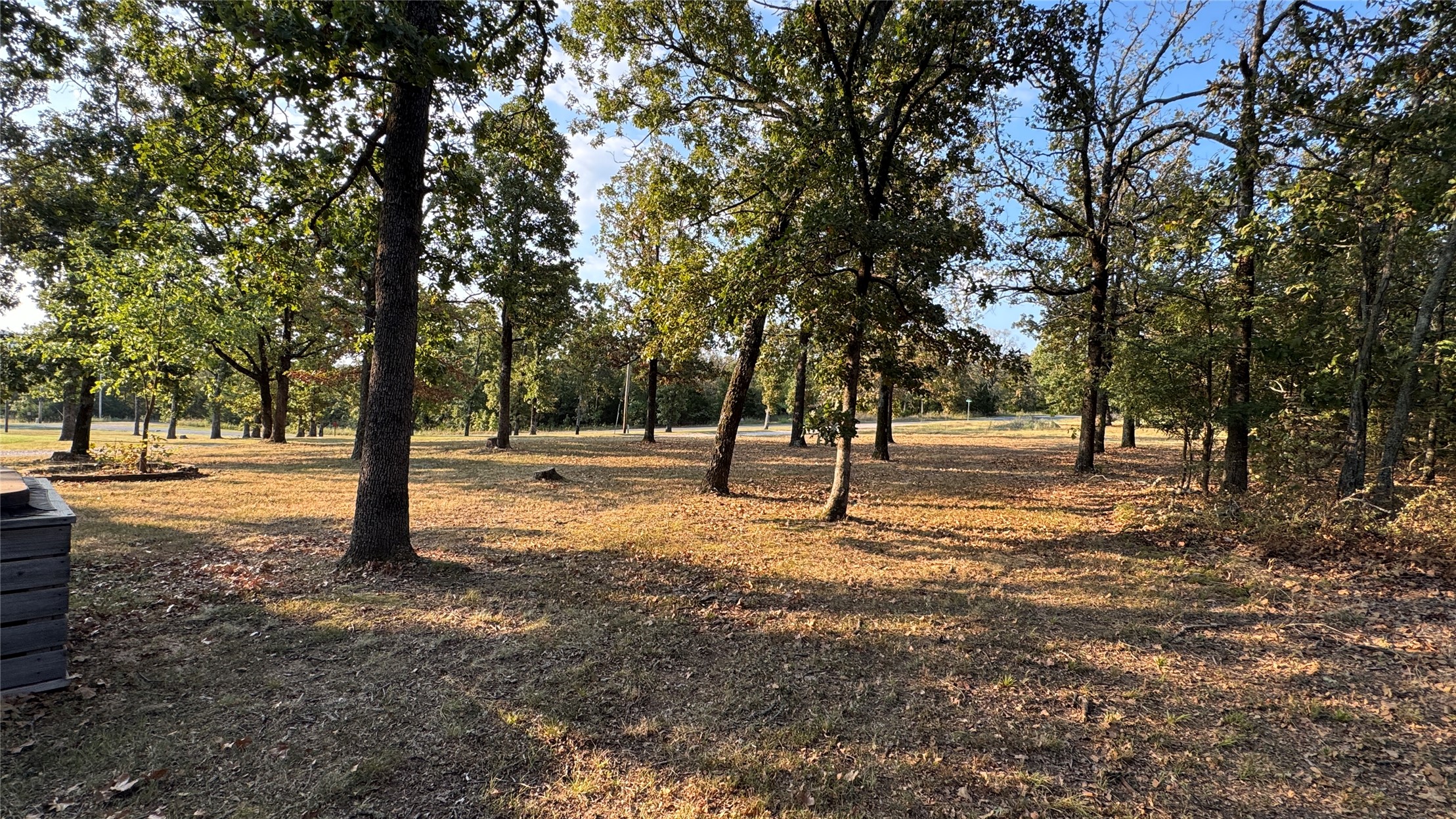 96358 South 4531 Road Vian, OK 74962 - Photo 54 of 58 Expansive lot with mature trees and natural landscaping