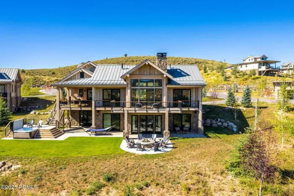 $945,000 | 7559 East Stardust Court, Unit 318F 5 6, Heber City, UT 84036