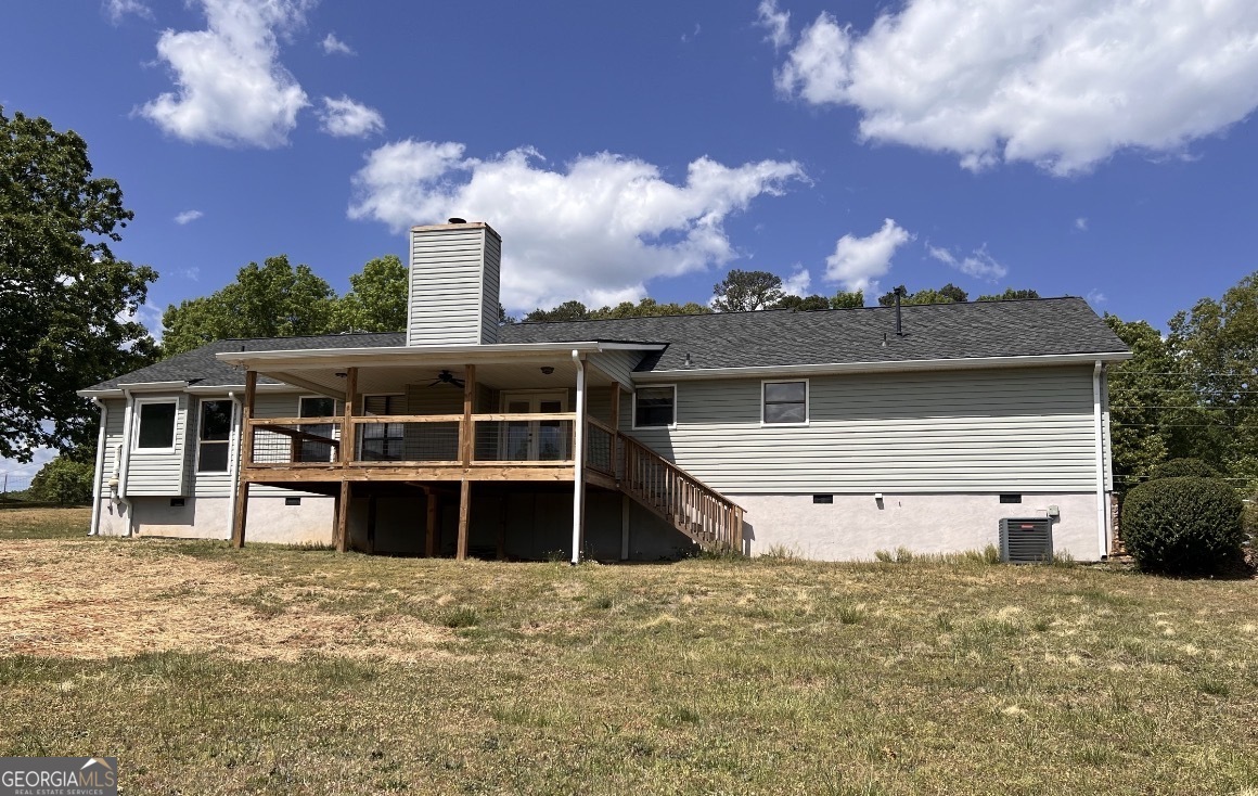 6050 Millwood Road Cumming, GA 30041 - Photo 2 of 10