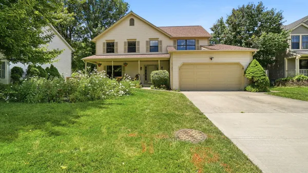 $450,000 | 351 Mulberry Way West, Westerville, OH 43082