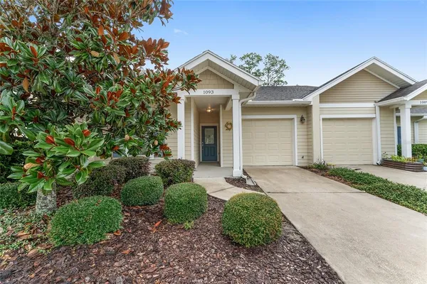 $265,000 | 1093 Northwest 126 Way, Newberry, FL 32669