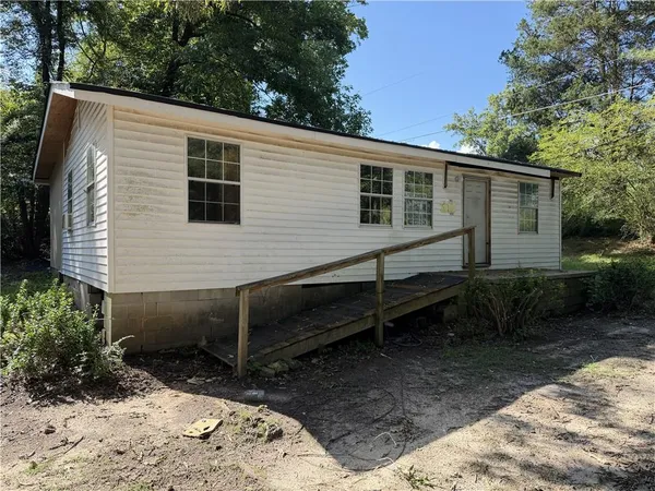 $99,000 | 191 Merritt Circle, Dallas, GA 30132