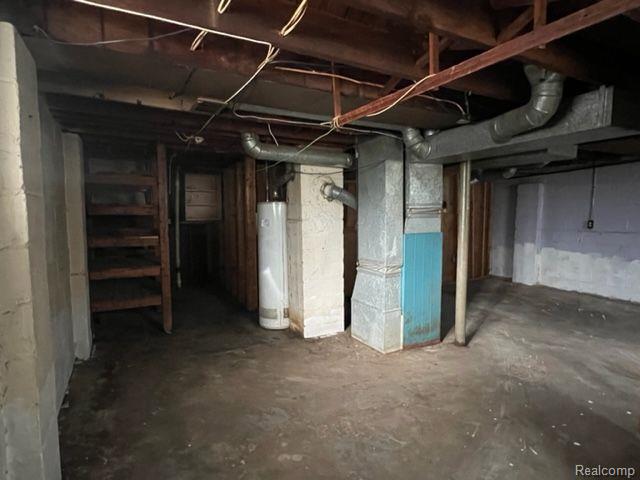 14232 Cruse Street Detroit, MI 48227 - Photo 7 of 7