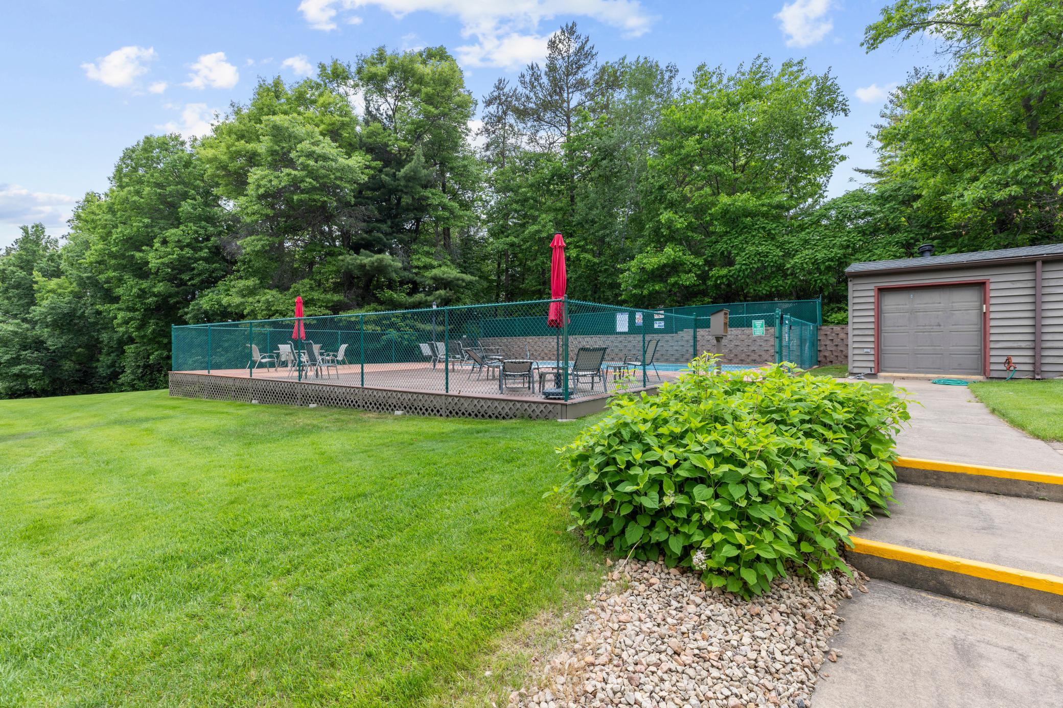 8124 Channel View Road, Unit 418 Nisswa, MN 56468 - Photo 42 of 43