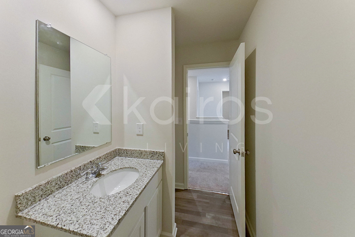 202 Topaz Lane Macon, GA 31217 - Photo 13 of 25