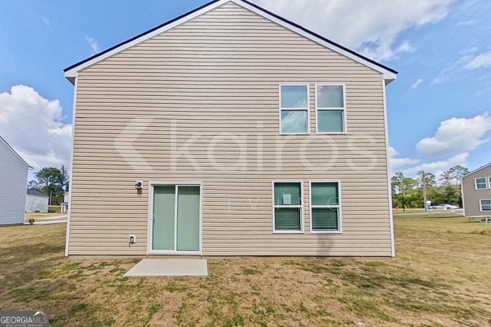 202 Topaz Lane Macon, GA 31217 - Photo 22 of 25