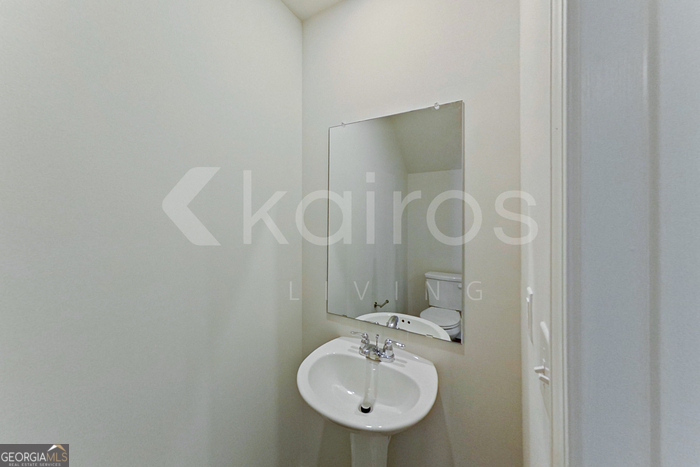 202 Topaz Lane Macon, GA 31217 - Photo 10 of 25