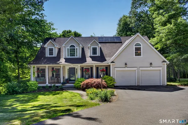 $749,900 | 89 Falls Landing Road, Deep River, CT 06417