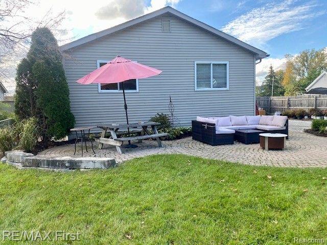 48440 Fuller Road Chesterfield, MI 48051 - Photo 2 of 26