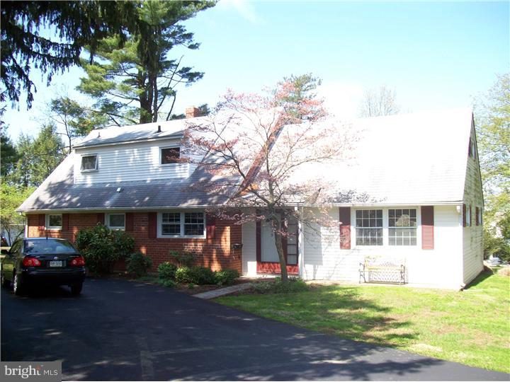 319 Paper Mill Road Oreland, PA 19075 - Photo 3 of 15 Exterior Front