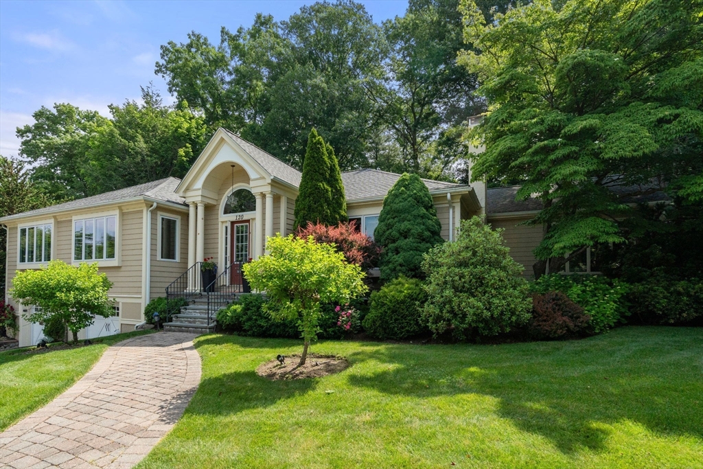 120 Cynthia Road Newton, MA 02459 - Photo 2 of 30