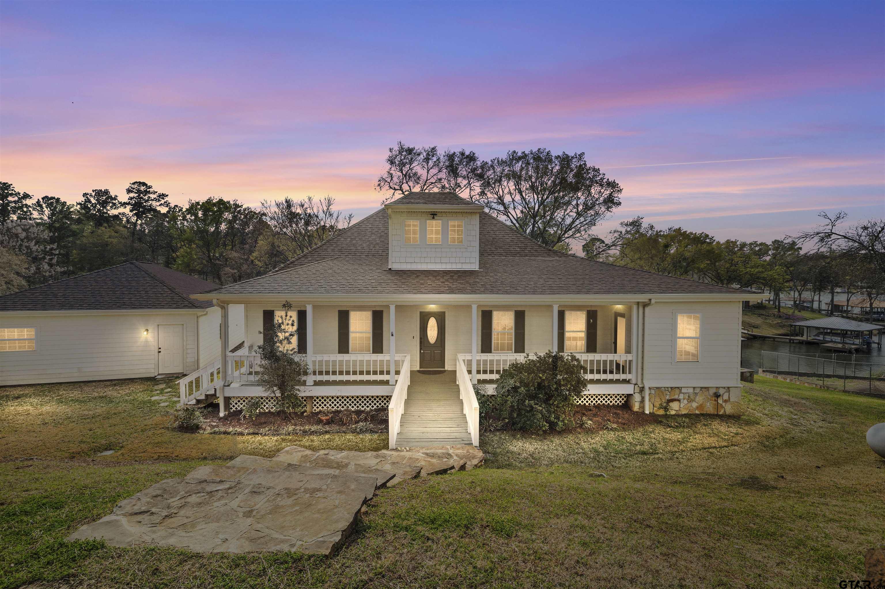 224 County Road 3515 Bullard, TX 75757 - Photo 1 of 48