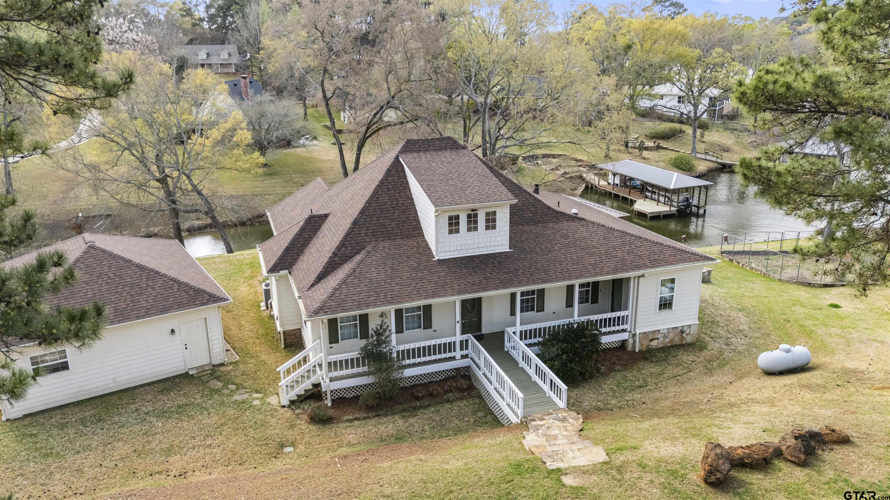 224 County Road 3515 Bullard, TX 75757 - Photo 3 of 48